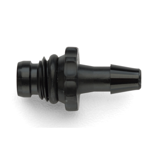 Connector, Blood Pressure, Tri-Purpose Type, Latex Free, for Sphygmomanometer (1/EA) by Hillrom/Welch Allyn  ID 5082-200